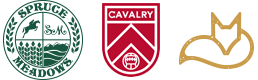 Spruce Meadows, Cavalry FC, Foxtrot